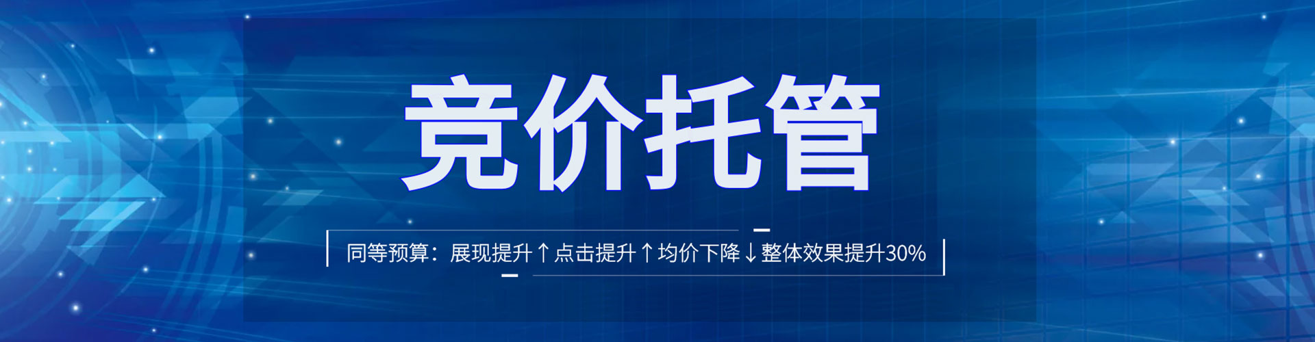 卫滨百度运营推广
